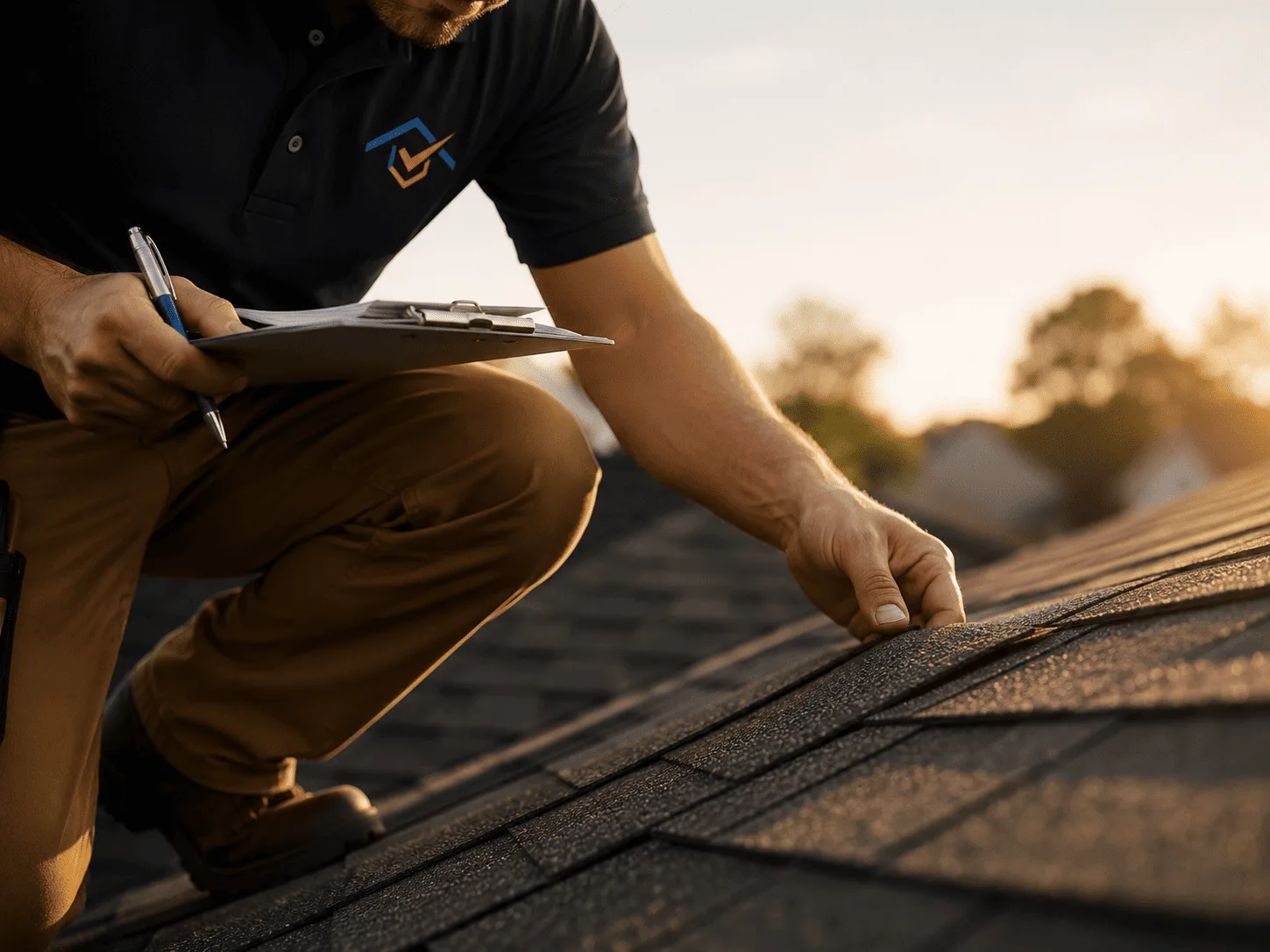 Why Choose Roof Inspection in Shelby, MI